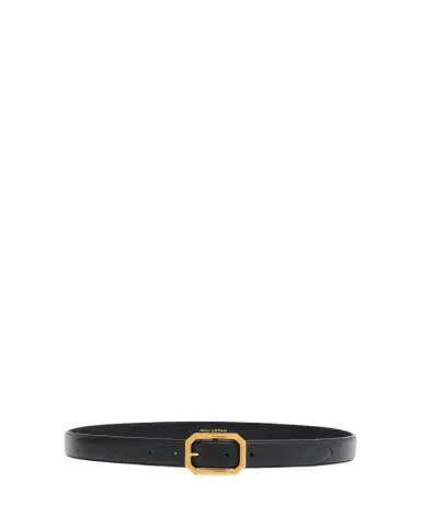 Nili Lotan Anais Leather Belt | Thumbnail 1