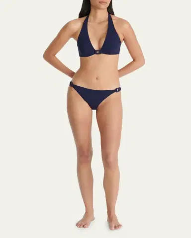Eres Navire Full-Cup Bikini Top | Thumbnail 2