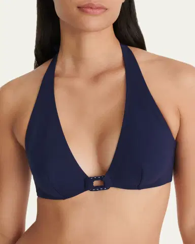Eres Navire Full-Cup Bikini Top | Thumbnail 4
