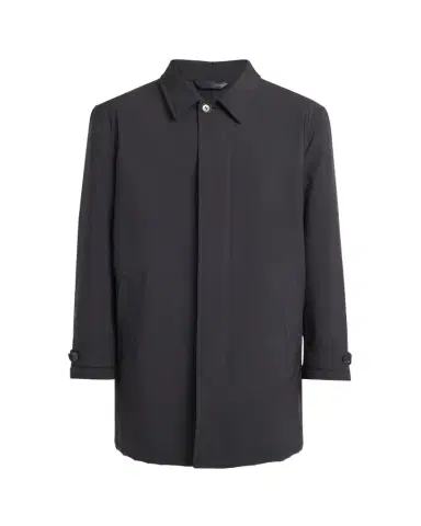Brioni Men's Car Coat | Thumbnail 1