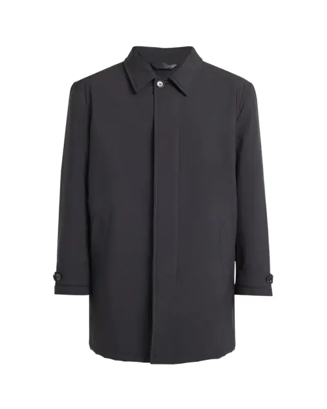 Men's Car Coat