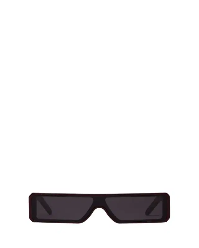 Men's Gethshades Rectangle Sunglasses