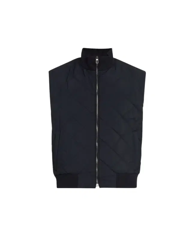 Men's Ampay Full-Zip Vest