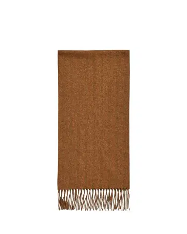 Loro Piana Men's Wish Wool and Cashmere Scarf | Thumbnail 1