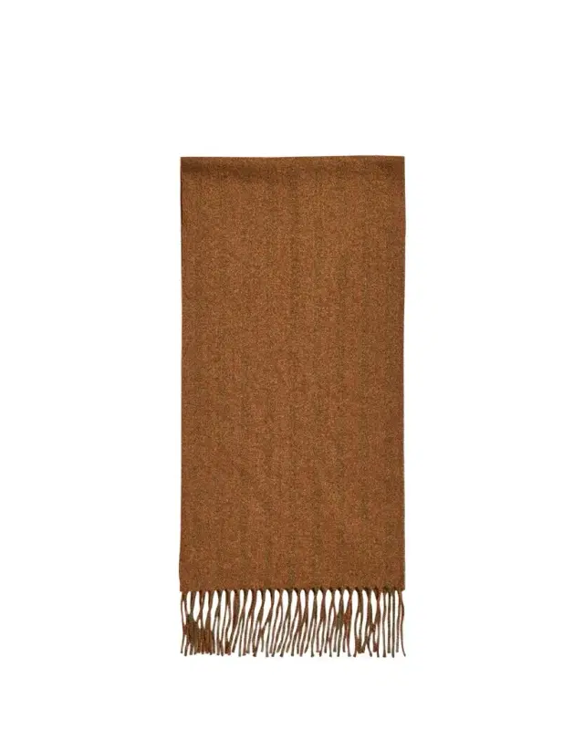 Men's Wish Wool and Cashmere Scarf