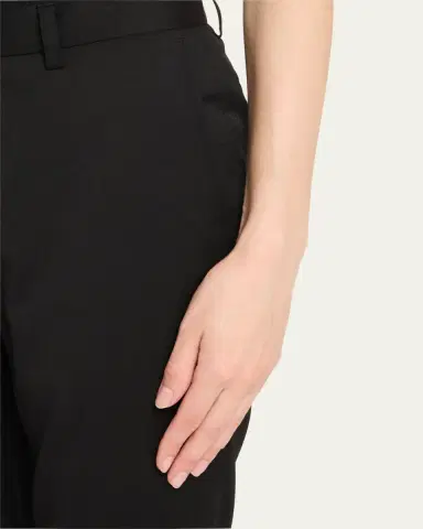 HODAKOVA Upside-Down Bermuda Shorts | Thumbnail 5 HODAKOVA Upside-Down Bermuda Shorts | Thumbnail 5