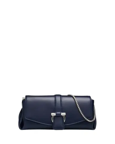 Ferragamo Small New Line Shoulder Bag | Thumbnail 1 Ferragamo Small New Line Shoulder Bag | Thumbnail 1