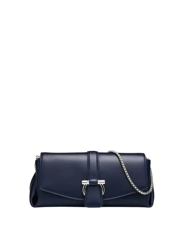 Small New Line Shoulder Bag