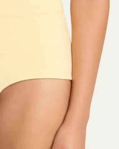 HIGH SPORT Micro Boy Shorts | Thumbnail 5