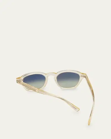 Oliver Peoples Men's 0OV5580SU Acetate Square Sunglasses | Thumbnail 2 Oliver Peoples Men's 0OV5580SU Acetate Square Sunglasses | Thumbnail 2