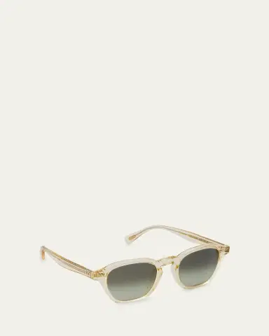 Oliver Peoples Men's 0OV5580SU Acetate Square Sunglasses | Thumbnail 3 Oliver Peoples Men's 0OV5580SU Acetate Square Sunglasses | Thumbnail 3