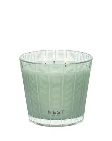 NEST New York Wild Mint Eucalyptus 3 Wick Candle, 21.2 oz. | Thumbnail 1 NEST New York Wild Mint Eucalyptus 3 Wick Candle, 21.2 oz. | Thumbnail 1