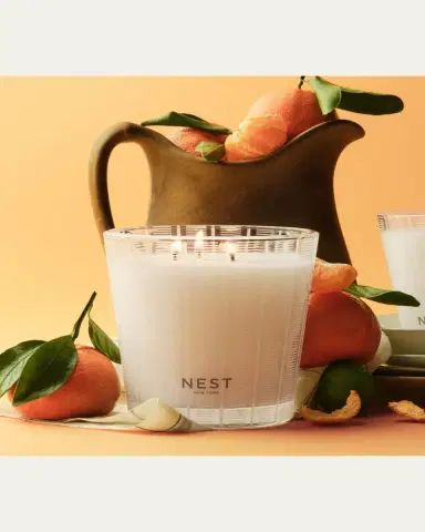 NEST New York Sicilian Tangerine 3-Wick Candle 21.2 oz. | Thumbnail 3 NEST New York Sicilian Tangerine 3-Wick Candle 21.2 oz. | Thumbnail 3