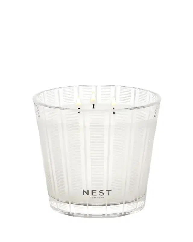 NEST New York Sicilian Tangerine 3-Wick Candle 21.2 oz.
