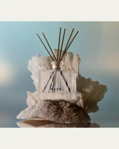 NEST New York Ocean Mist Sea Salt Reed Diffuser, 5.9 oz. | Thumbnail 3