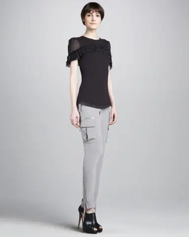 The Salting Cabana Tissue Jacquard Shirt | Thumbnail 6 The Salting Cabana Tissue Jacquard Shirt | Thumbnail 6
