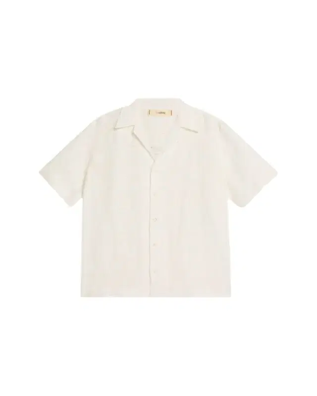 Cabana Tissue Jacquard Shirt