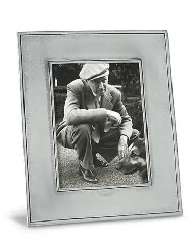 Match Large Lombardia Rectangle Frame | Thumbnail 2