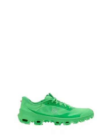 Loewe x On Men's Cloudventure 2 Mesh Running Sneakers | Thumbnail 1 Loewe x On Men's Cloudventure 2 Mesh Running Sneakers | Thumbnail 1