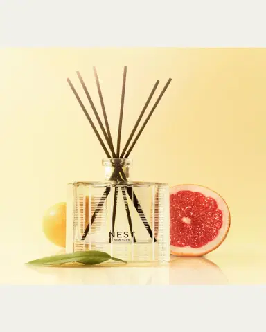 NEST New York Grapefruit Reed Diffuser, 5.9 oz. | Thumbnail 3