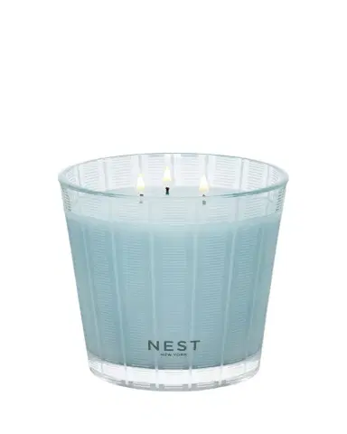 NEST New York Driftwood & Chamomile 3-Wick Candle, 21.2 oz. | Thumbnail 1