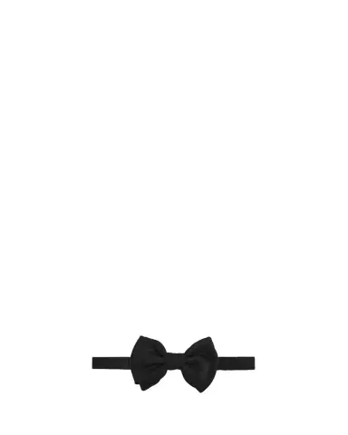 Giorgio Armani Men's Butterfly Bow Tie | Thumbnail 1