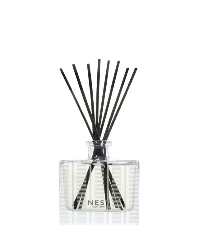 NEST New York Moroccan Amber Reed Diffuser, 5.9 oz.