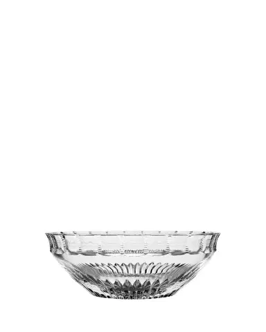 William Yeoward Crystal Karen 10" Crystal Serving Bowl | Thumbnail 1 William Yeoward Crystal Karen 10" Crystal Serving Bowl | Thumbnail 1