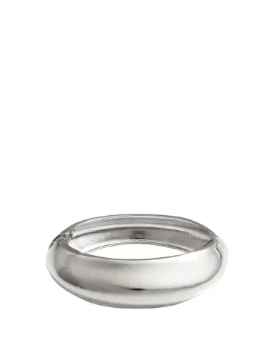 ben-amun Silver-Plated Cielo Cuff Bracelet | Thumbnail 1 ben-amun Silver-Plated Cielo Cuff Bracelet | Thumbnail 1