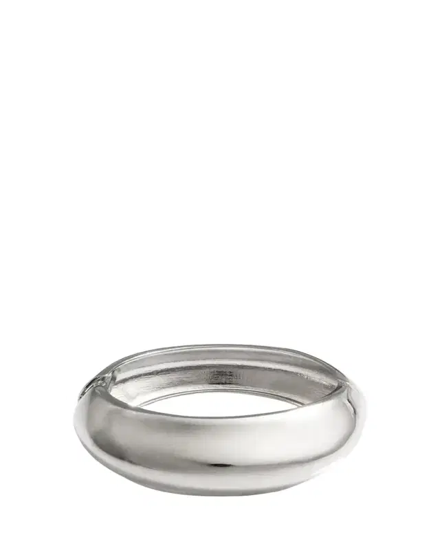 ben-amun Silver-Plated Cielo Cuff Bracelet