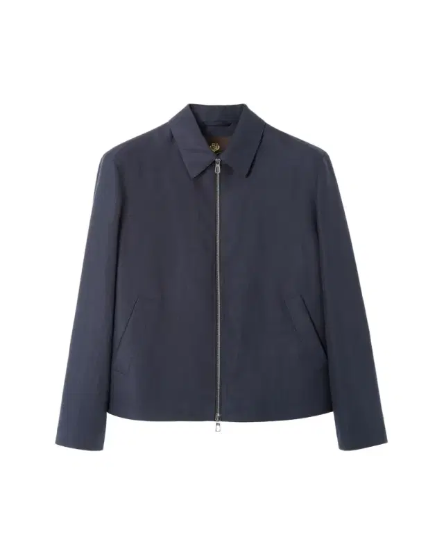 Men's Maurin Full-Zip Blouson