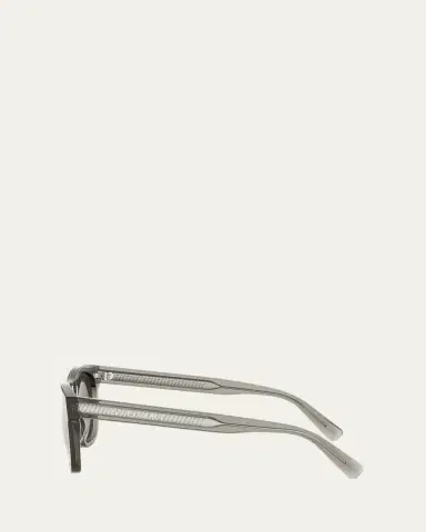 BVLGARI Tubogas Sunglasses | Thumbnail 3 BVLGARI Tubogas Sunglasses | Thumbnail 3
