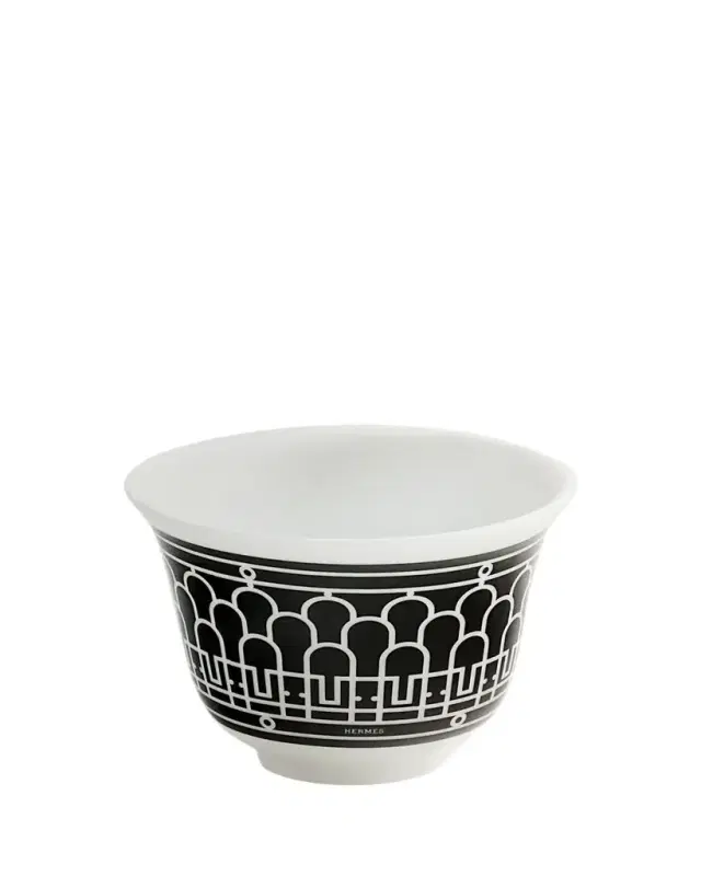 H Deco Small Cup #2, 2 oz.