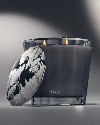 NEST New York VOYAGES Oud Mystique Candle, 21.1 oz. | Thumbnail 4