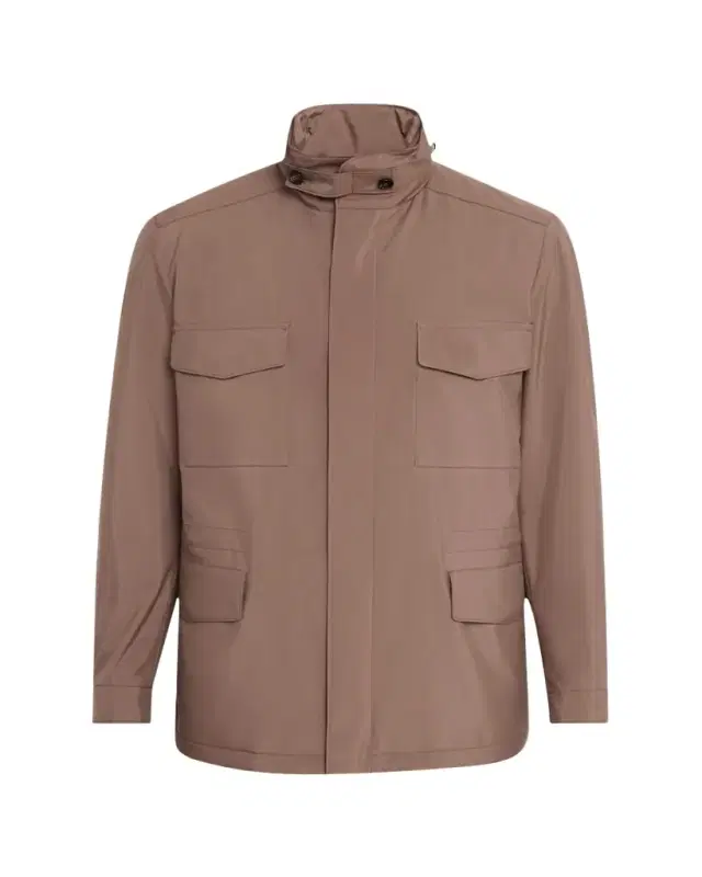 Men's Traveller Field Jacket