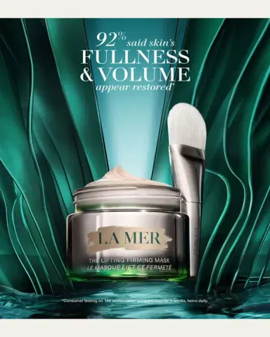 La Mer The Lifting Firming Mask, 1.7 oz. | Thumbnail 5 La Mer The Lifting Firming Mask, 1.7 oz. | Thumbnail 5