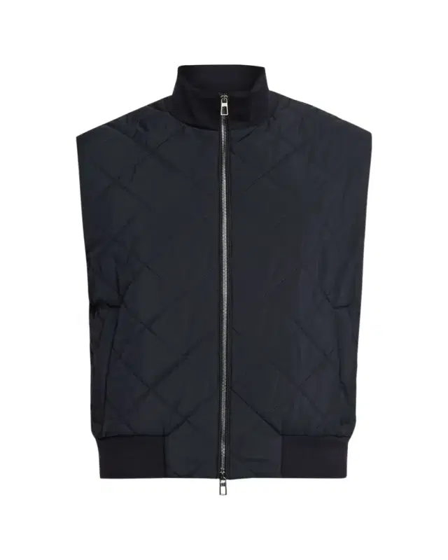 Men's Ampay Water-Repellent Quilted Vest
