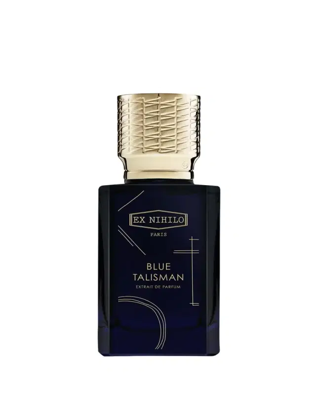 Ex Nihilo Blue Talisman Extrait de Parfum, 1.7 oz.
