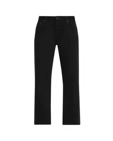 Marc Jacobs The Jean Straight-Leg Pants | Thumbnail 1 Marc Jacobs The Jean Straight-Leg Pants | Thumbnail 1