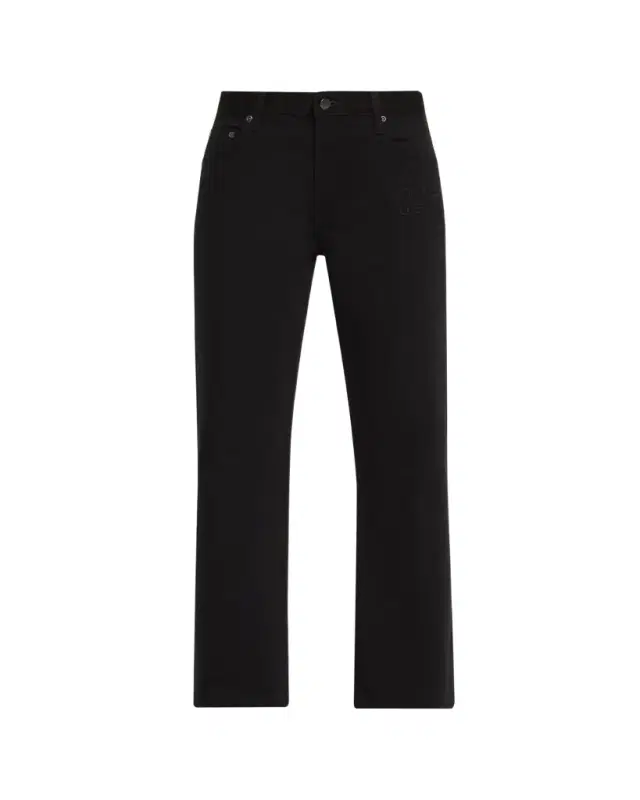 Marc Jacobs The Jean Straight-Leg Pants