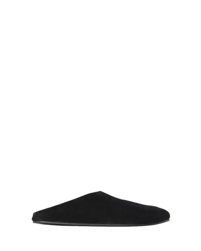 Men's Hudson Suede Mules