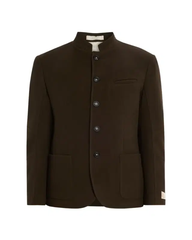 Men's Baglietto Seersucker Jacket