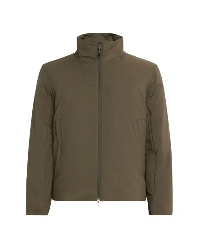 Men's 100 Gr Packable Jacket