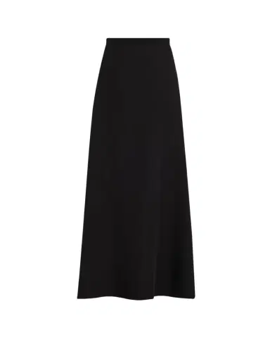 Valentino Garavani Silk Maxi Skirt | Thumbnail 1 Valentino Garavani Silk Maxi Skirt | Thumbnail 1