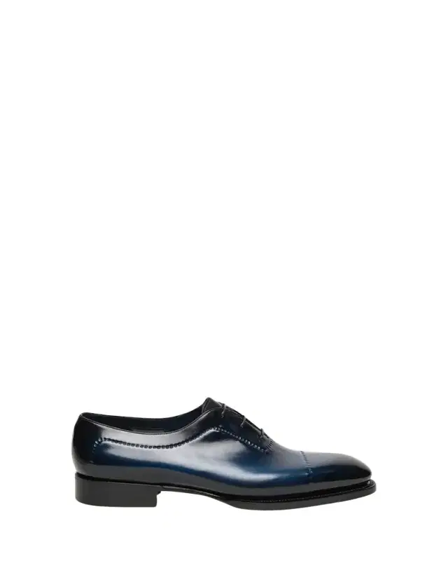 Men's Meraviglia Zephir Leather Oxford Shoes