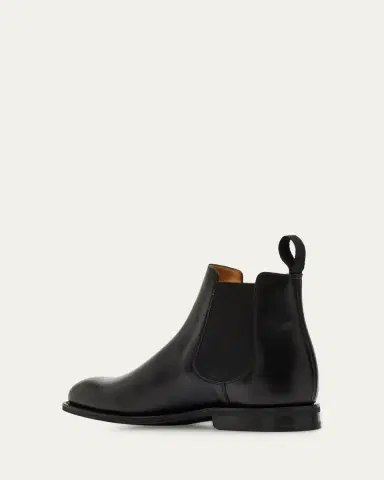 Church's Men's Amberley R 2.0 Leather Chelsea Boots | Thumbnail 2
