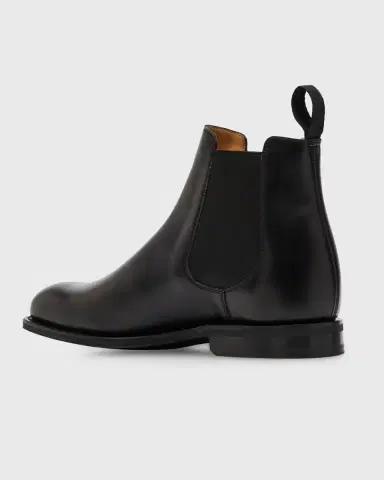 Church's Men's Amberley R 2.0 Leather Chelsea Boots | Thumbnail 4