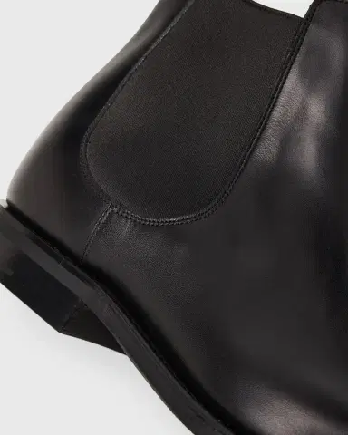 Church's Men's Amberley R 2.0 Leather Chelsea Boots | Thumbnail 5