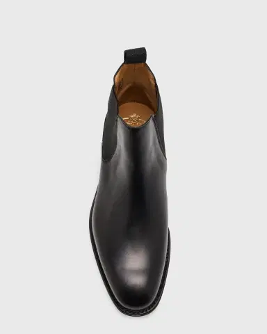 Church's Men's Amberley R 2.0 Leather Chelsea Boots | Thumbnail 6