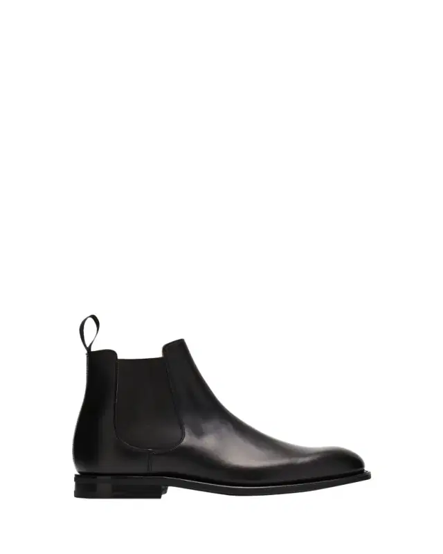 Church's Men's Amberley R 2.0 Leather Chelsea Boots